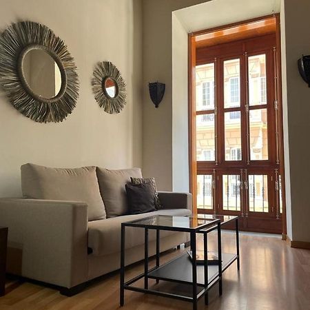 Wonderful Apartment In Malaga Oldtown Calle Carreteria Free Wifi&Ac 외부 사진