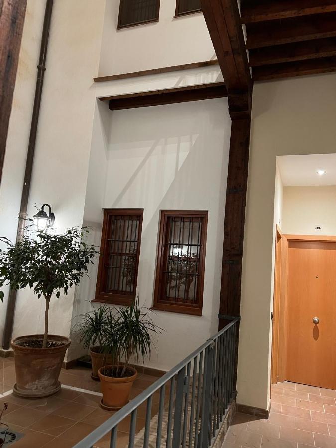 Wonderful Apartment In Malaga Oldtown Calle Carreteria Free Wifi&Ac 외부 사진