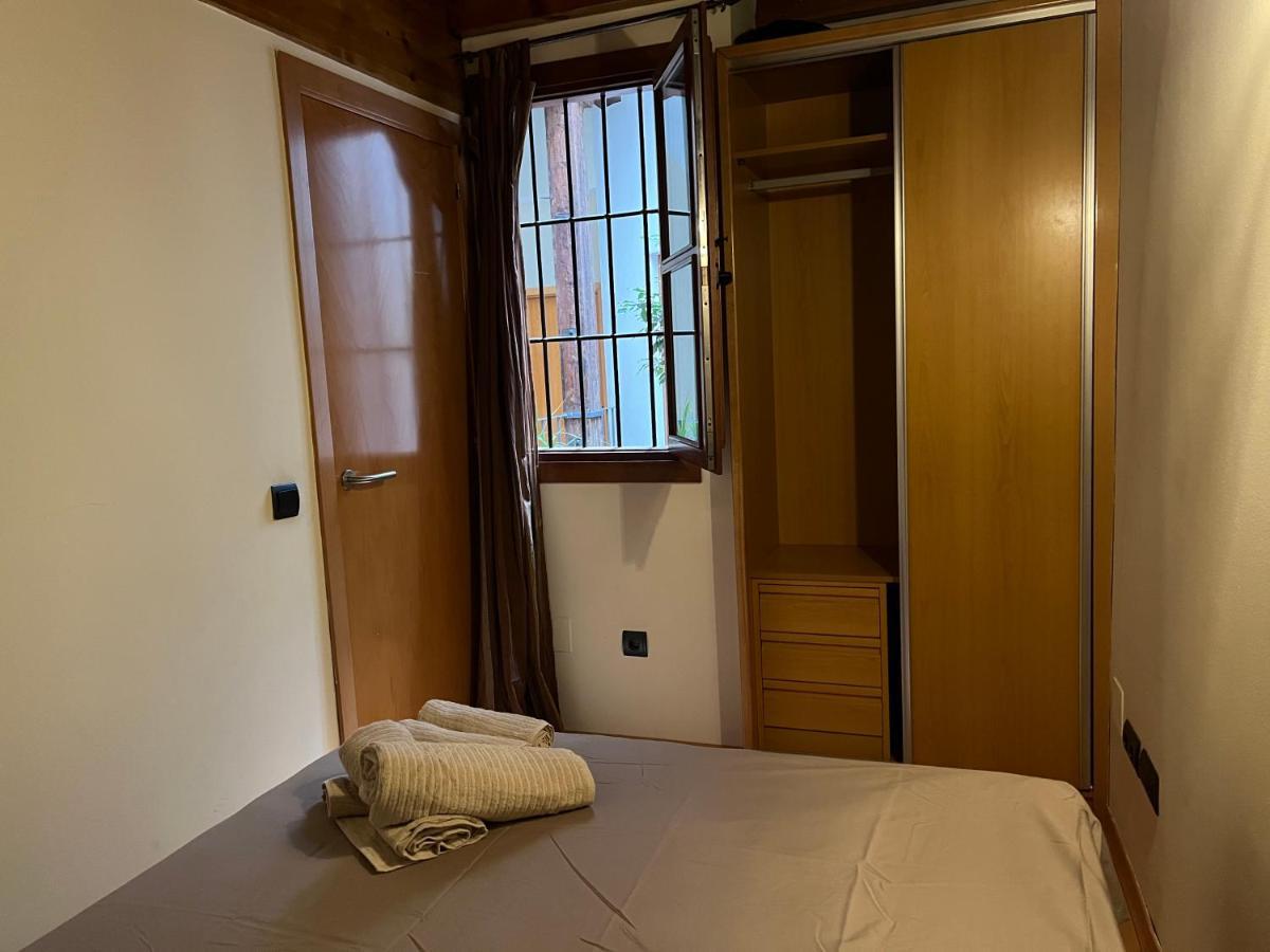 Wonderful Apartment In Malaga Oldtown Calle Carreteria Free Wifi&Ac 외부 사진