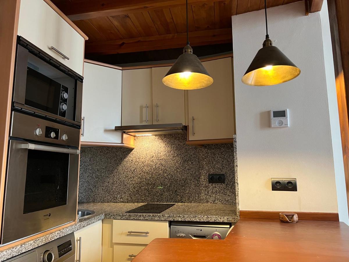 Wonderful Apartment In Malaga Oldtown Calle Carreteria Free Wifi&Ac 외부 사진