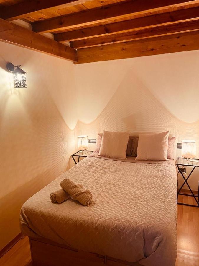 Wonderful Apartment In Malaga Oldtown Calle Carreteria Free Wifi&Ac 외부 사진